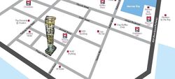 Skysuites@Anson (D2), Apartment #547363711